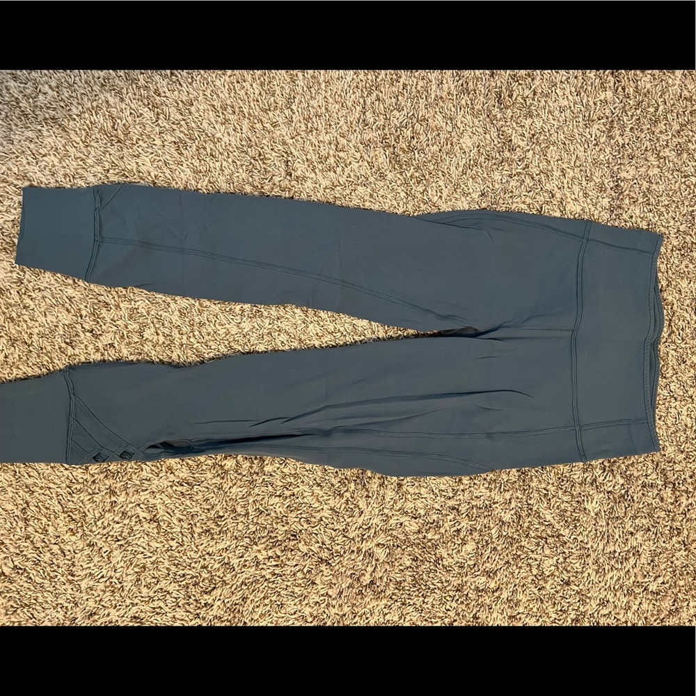 Lulu lemon leggings